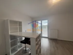 Pronájem bytu 1+kk, Ostrava - Poruba, Sokolovská, 30 m2
