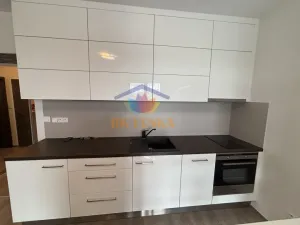 Pronájem bytu 1+kk, Ostrava - Poruba, Sokolovská, 30 m2