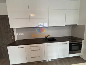 Pronájem bytu 1+kk, Ostrava - Poruba, Sokolovská, 30 m2