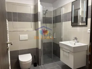 Pronájem bytu 1+kk, Ostrava - Poruba, Sokolovská, 30 m2
