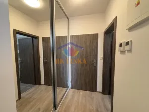 Pronájem bytu 1+kk, Ostrava - Poruba, Sokolovská, 30 m2