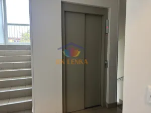 Pronájem bytu 1+kk, Ostrava - Poruba, Sokolovská, 30 m2