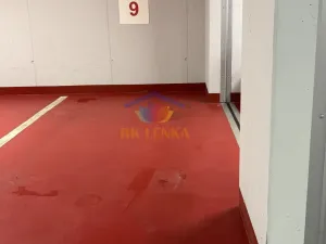 Pronájem bytu 1+kk, Ostrava - Poruba, Sokolovská, 30 m2