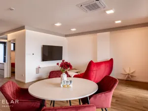 Prodej bytu 2+kk, Soběšovice, 62 m2