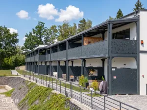 Prodej bytu 2+kk, Soběšovice, 62 m2
