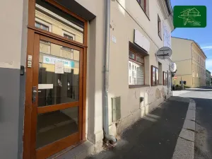 Prodej komerční nemovitosti, Česká Lípa, Jiráskova, 260 m2