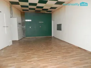 Pronájem restaurace, Praha, 45 m2