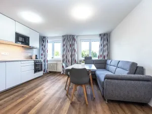 Prodej bytu 3+kk, Rakovník, Školní, 59 m2
