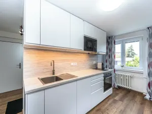 Prodej bytu 3+kk, Rakovník, Školní, 59 m2