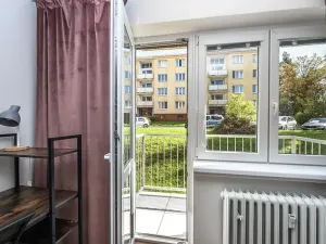 Prodej bytu 3+kk, Rakovník, Školní, 59 m2