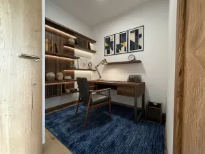 Prodej bytu 2+kk, Praha - Letňany, Vyletalova, 53 m2