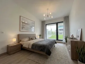 Prodej bytu 2+kk, Praha - Letňany, Vyletalova, 53 m2