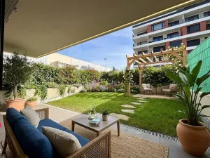 Prodej bytu 2+kk, Praha - Letňany, Vyletalova, 53 m2