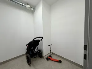 Prodej bytu 2+kk, Praha - Letňany, Vyletalova, 53 m2