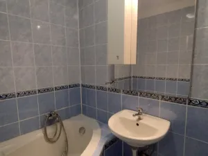 Pronájem bytu 3+1, Varnsdorf, Žitavská, 70 m2