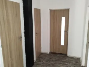 Pronájem bytu 3+1, Varnsdorf, Žitavská, 70 m2