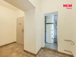 Prodej bytu 3+kk, Libčice nad Vltavou, Letecká, 68 m2