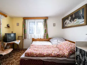 Prodej chaty, Ctětín - Vranov, 70 m2