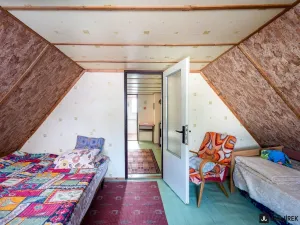Prodej chaty, Ctětín - Vranov, 70 m2