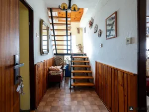 Prodej chaty, Ctětín - Vranov, 70 m2