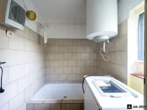 Prodej chaty, Ctětín - Vranov, 70 m2