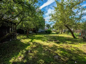 Prodej chaty, Ctětín - Vranov, 70 m2