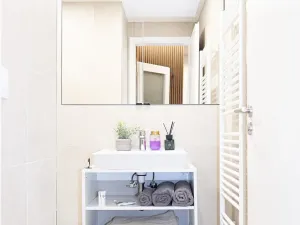 Pronájem bytu 2+kk, Praha - Michle, Michelská, 50 m2