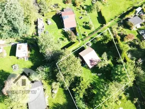 Prodej chaty, Nové Město pod Smrkem, Ludvíkovská, 16 m2