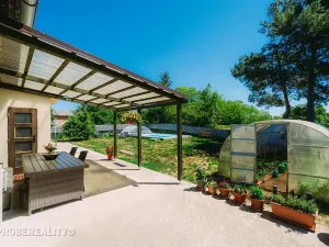 Prodej rodinného domu, Zálezlice, 96 m2