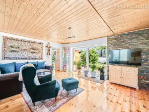 Prodej rodinného domu, Zálezlice, 96 m2