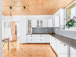 Prodej rodinného domu, Zálezlice, 96 m2