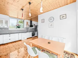 Prodej rodinného domu, Zálezlice, 96 m2