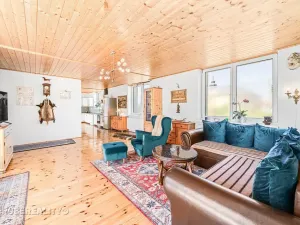 Prodej rodinného domu, Zálezlice, 96 m2