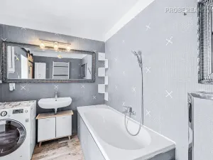 Prodej rodinného domu, Zálezlice, 96 m2