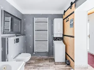 Prodej rodinného domu, Zálezlice, 96 m2