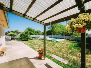 Prodej rodinného domu, Zálezlice, 96 m2