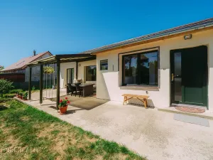 Prodej rodinného domu, Zálezlice, 96 m2