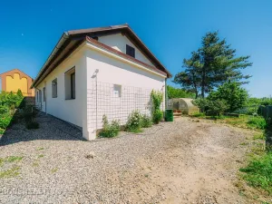 Prodej rodinného domu, Zálezlice, 96 m2