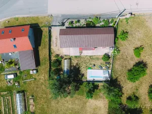 Prodej rodinného domu, Zálezlice, 96 m2