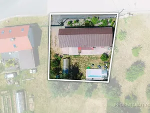 Prodej rodinného domu, Zálezlice, 96 m2