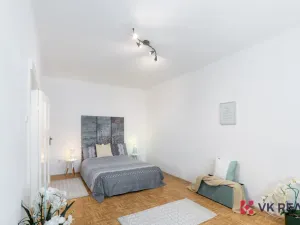 Prodej bytu 2+kk, Plzeň - Východní Předměstí, Jablonského, 50 m2