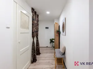 Prodej bytu 2+kk, Plzeň - Východní Předměstí, Jablonského, 50 m2