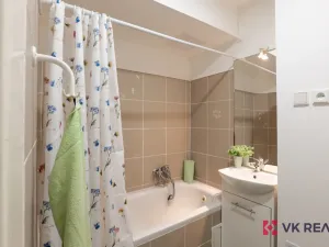Prodej bytu 2+kk, Plzeň - Východní Předměstí, Jablonského, 50 m2