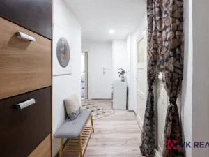 Prodej bytu 2+kk, Plzeň - Východní Předměstí, Jablonského, 50 m2