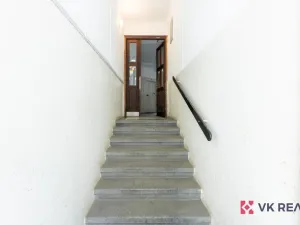 Prodej bytu 2+kk, Plzeň - Východní Předměstí, Jablonského, 50 m2