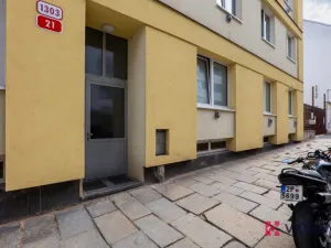Prodej bytu 2+kk, Plzeň - Východní Předměstí, Jablonského, 50 m2