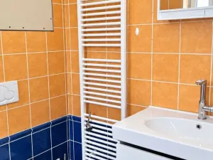 Pronájem bytu 5+1, Králův Dvůr - Zahořany, Jungmannova, 126 m2