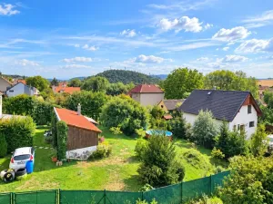 Pronájem bytu 5+1, Králův Dvůr - Zahořany, Jungmannova, 126 m2