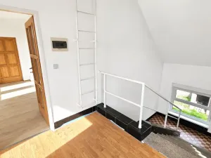 Pronájem bytu 5+1, Králův Dvůr - Zahořany, Jungmannova, 126 m2