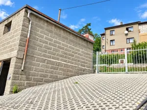 Pronájem bytu 5+1, Králův Dvůr - Zahořany, Jungmannova, 126 m2